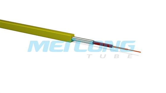 SS316L ha incapsulato il conduttore incapsulato tubatura For Downhole del cavo UNS S31603